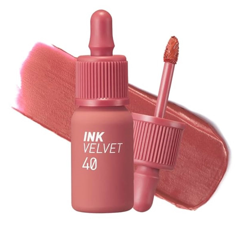 PERIPERA Ink Velvet Lip Tint