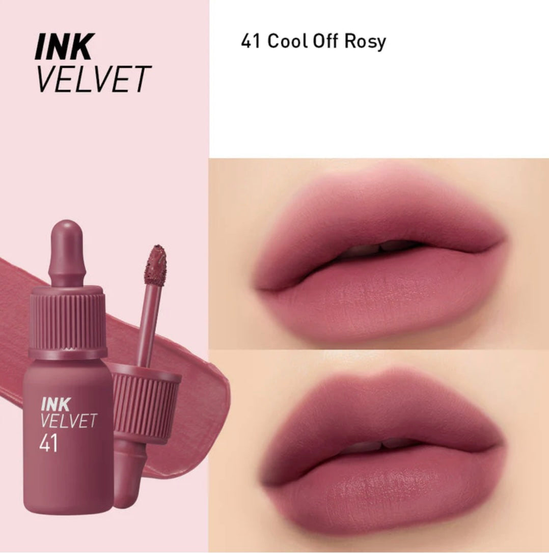 PERIPERA Ink Velvet Lip Tint