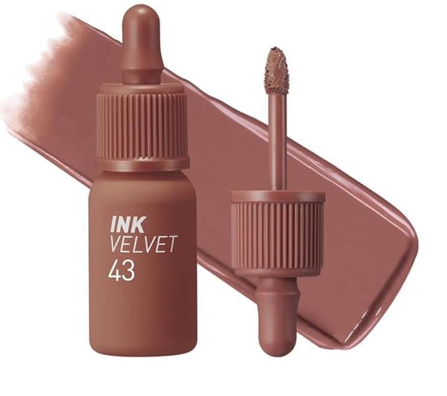 PERIPERA Ink Velvet Lip Tint