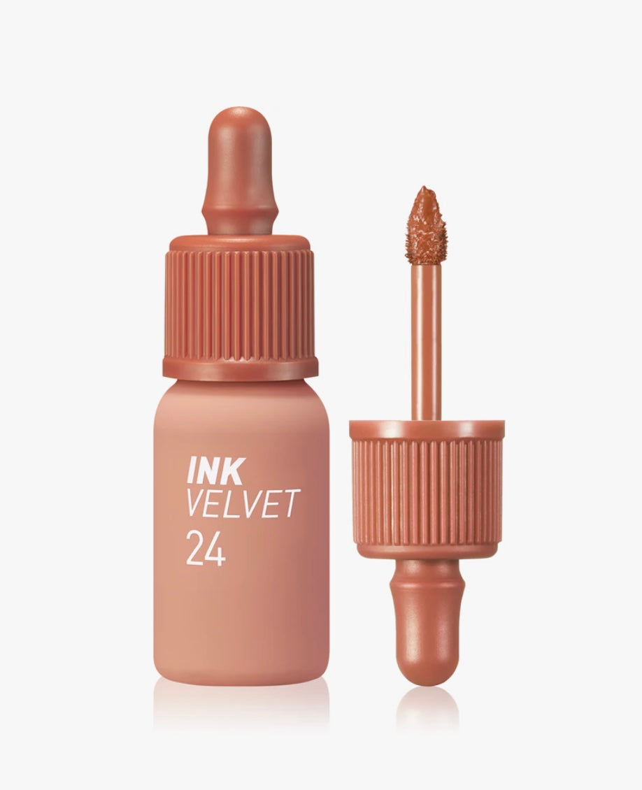 PERIPERA Ink Velvet Lip Tint