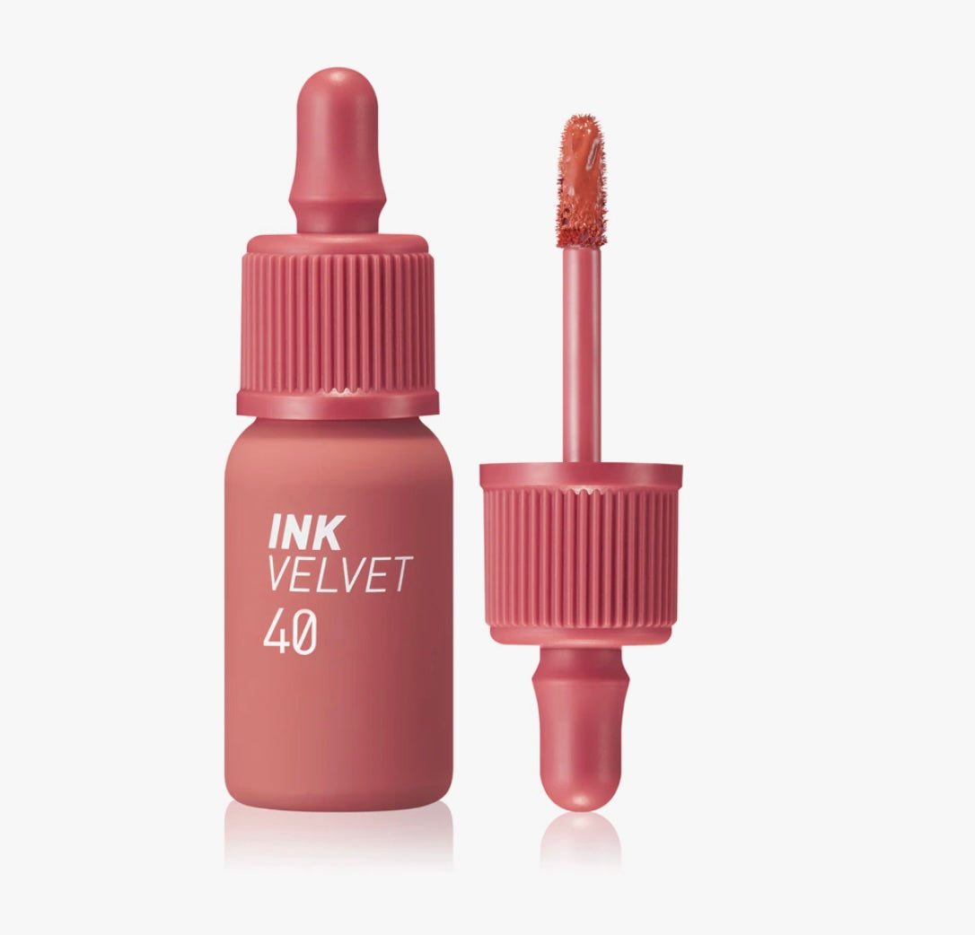 PERIPERA Ink Velvet Lip Tint