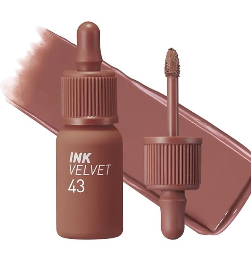 PERIPERA Ink Velvet Lip Tint