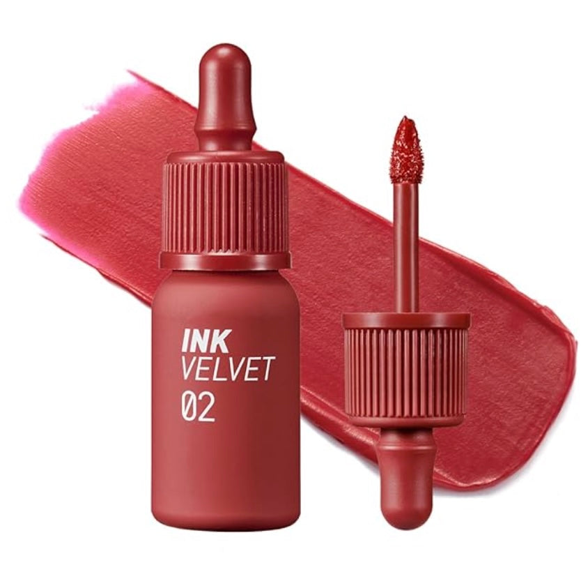 PERIPERA Ink Velvet Lip Tint