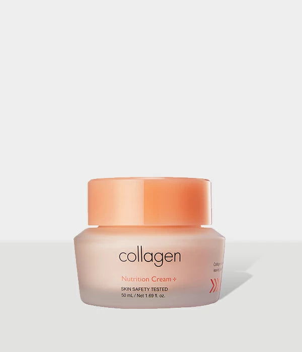 IT’S SKIN Collagen Nutrition Cream 50ml