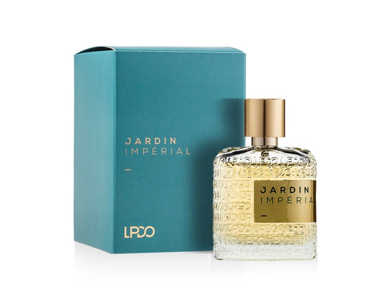 LPDO Jardin Impérial EDPI
