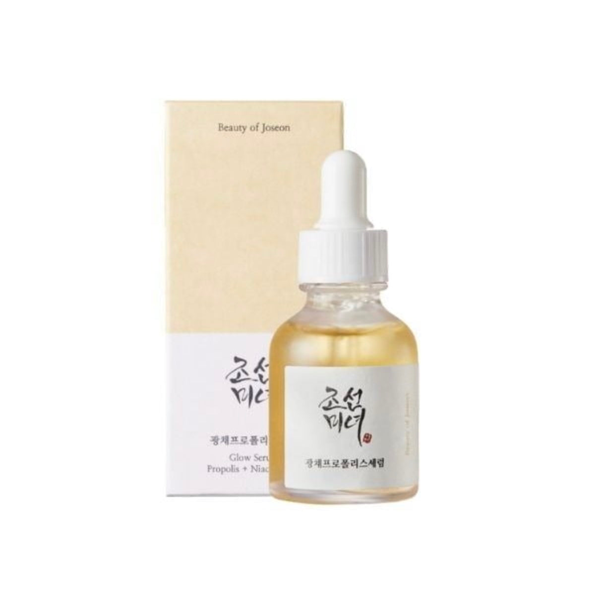 Beauty Of Joseon Glow Serum Propolis+Niacinamide