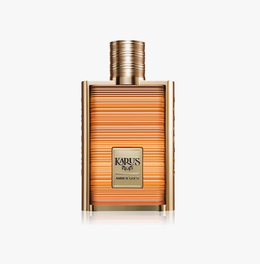 Khadlaj Karus Amber Gold edp 100ml