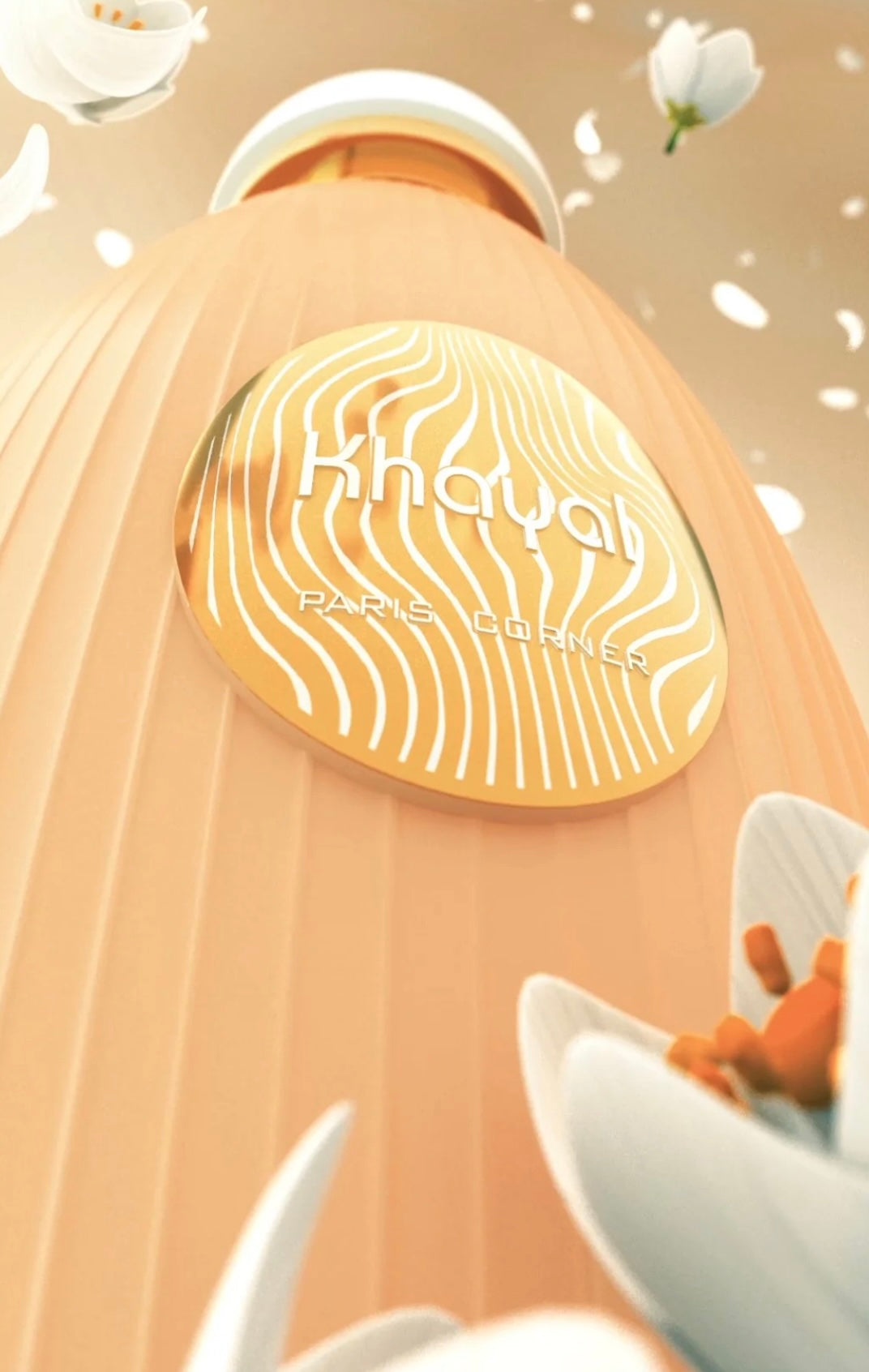 Paris Corner Khayal edp 100ml