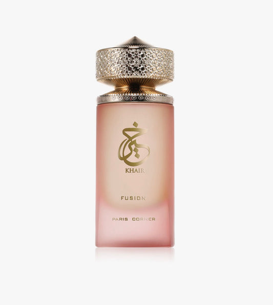 Paris Corner Khair Fusion edp 100ml