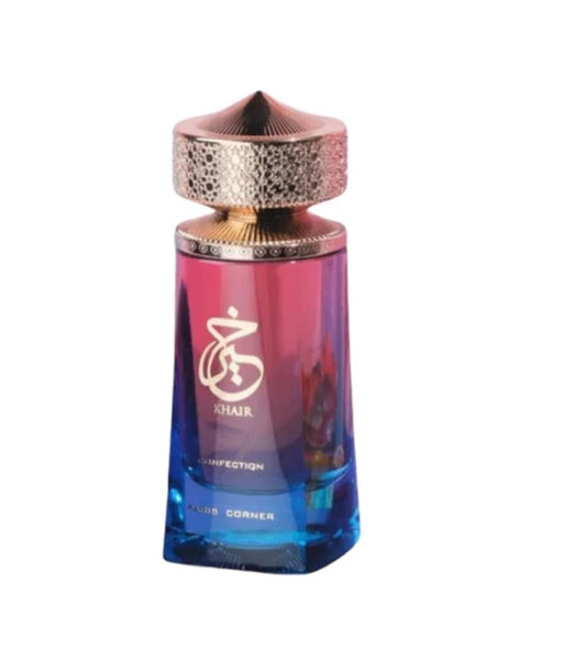 Paris Corner Khair Confection edp 100ml