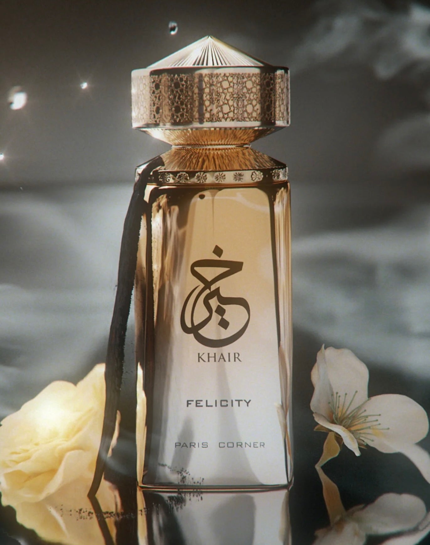 Paris Corner Khair Felicity edp 100ml