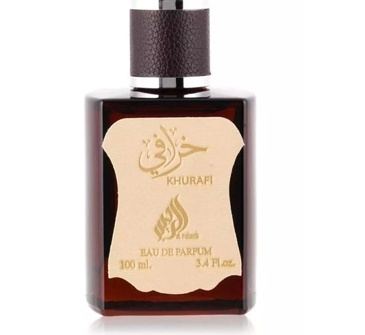 Lattafa Khurafi edp 100ml