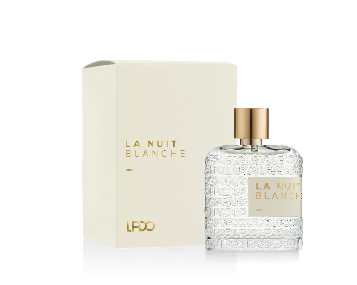 LPDO La Nuit Blanche EDPI