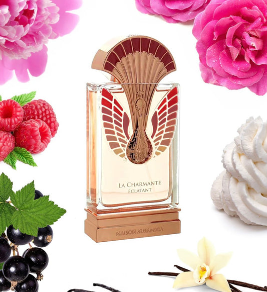Maison Alhambra La Charmante Eclatant edp 100ml
