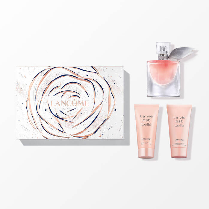 Lancôme La Vie Est Belle Coffret cadeau femme