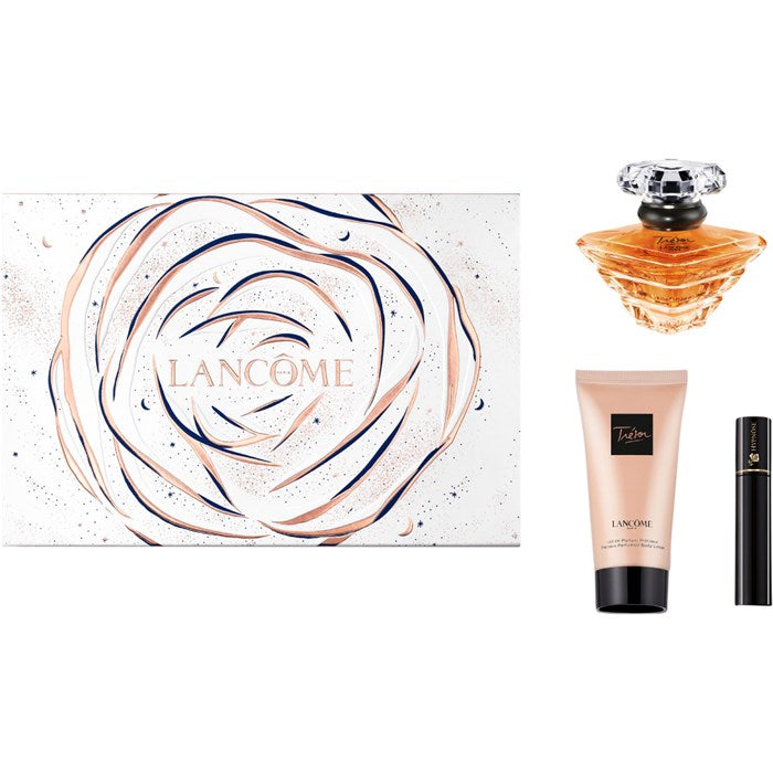 Set Lancôme Trésor Cofanetto Regalo donna