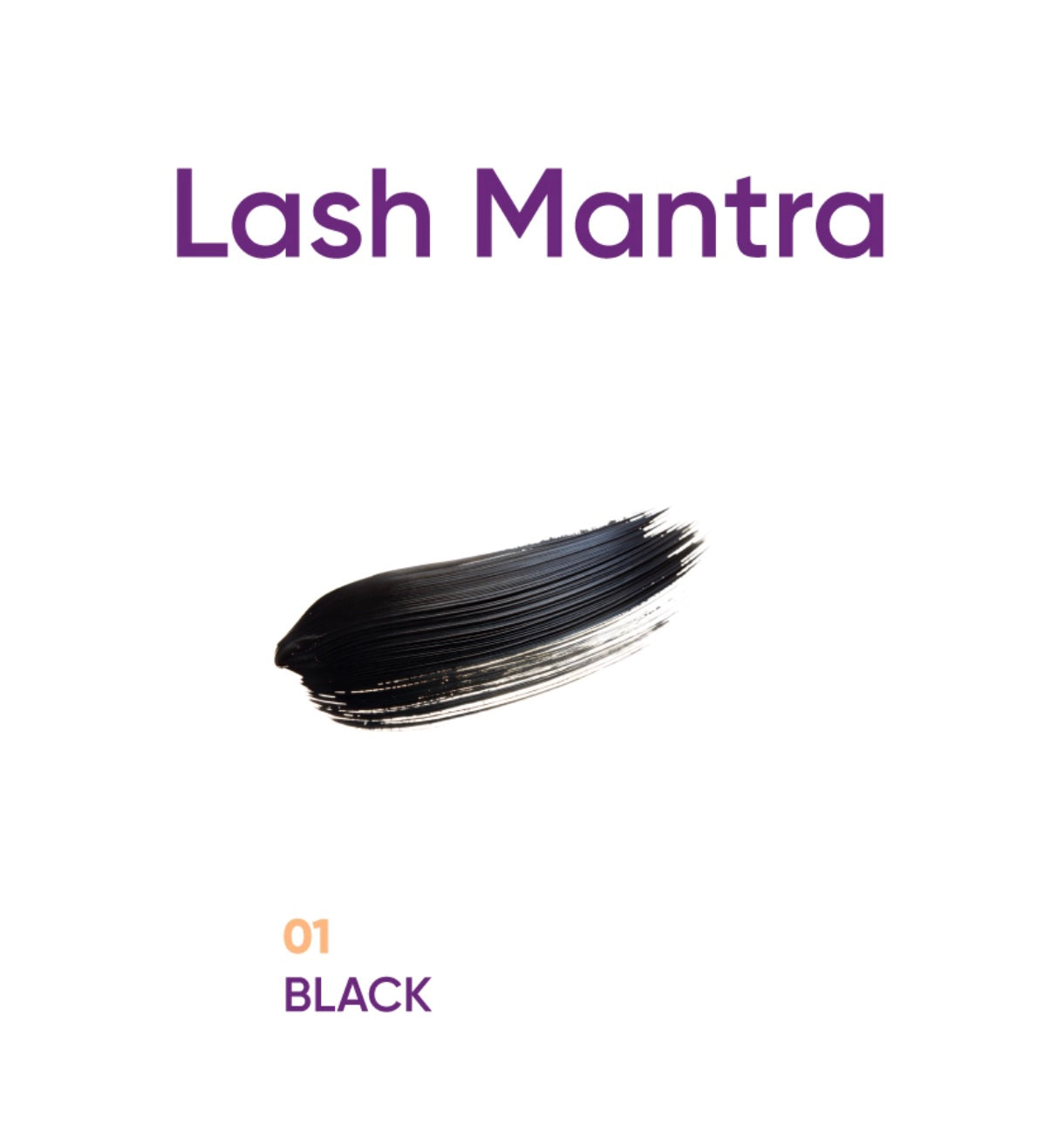 Nejha Lash Mantra Mascara Incurvante Effetto Panoramico 11ml