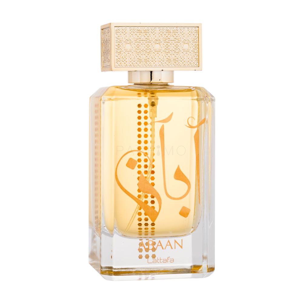 Lattafa Abaan edp 100ml