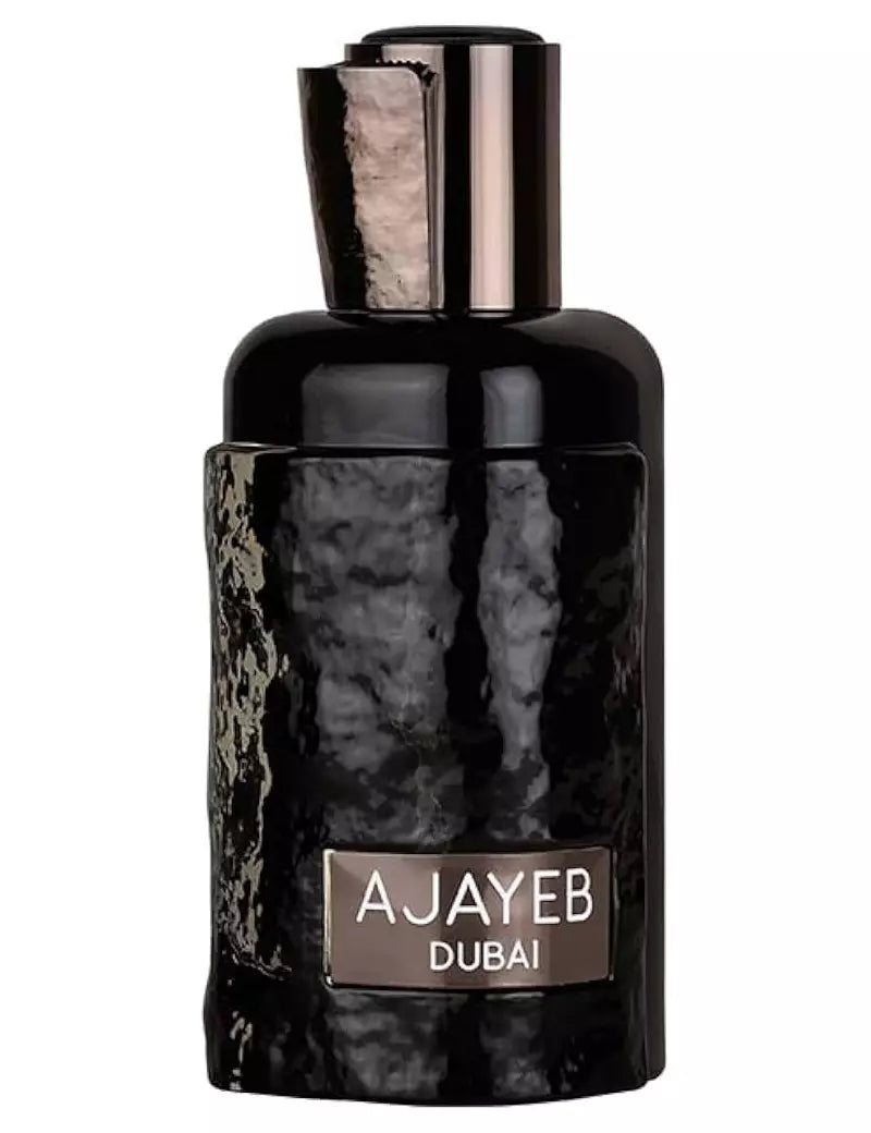 Lattafa Ajayeb Dubai edp 100ml