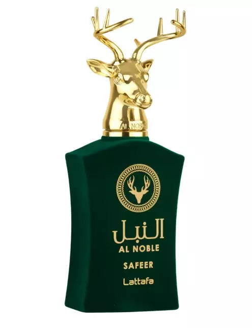 Lattafa Al Noble Safeer edp 100ml