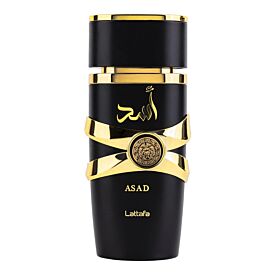 Lattafa Asad edp 100ml