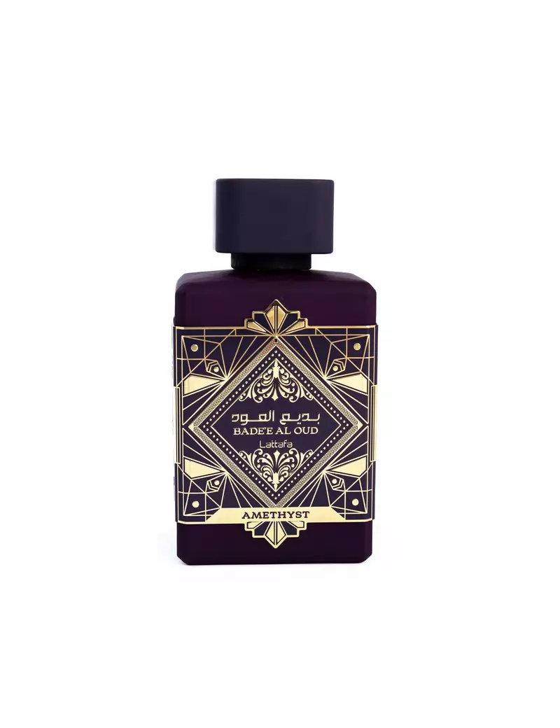 Lattafa Bade'e al oud Amethyst edp 100ml