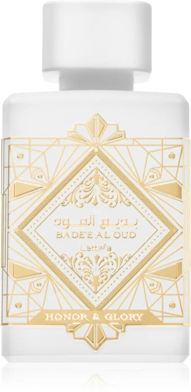 Lattafa Bade'e al oud Honor & Glory edp 100ml