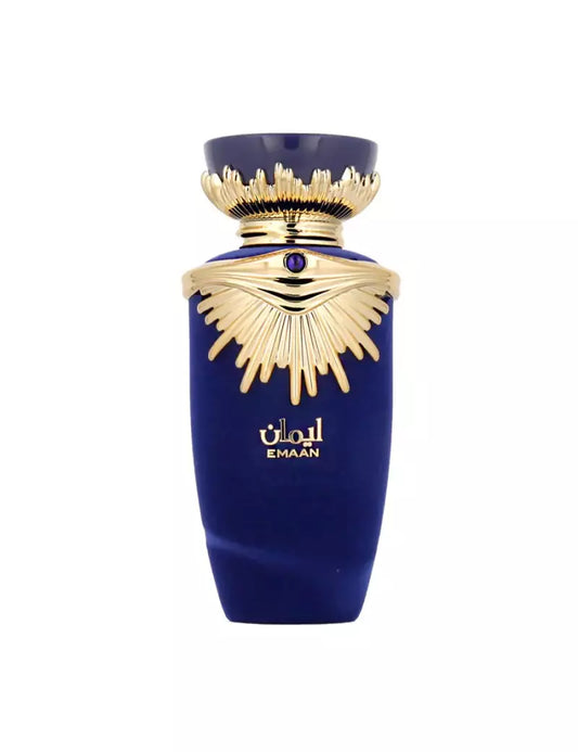 Lattafa Emaan edp 100ml