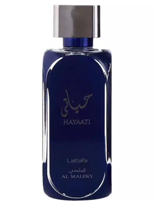 Lattafa Hayaati Al Maleky edp 100ml