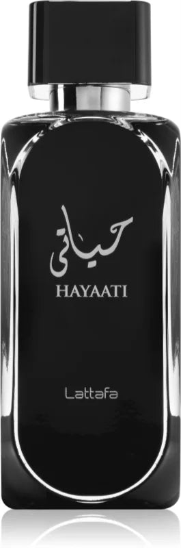 Lattafa Hayaati edp 100ml