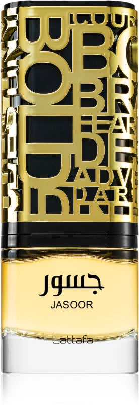 Lattafa Jasoor edp 100ml