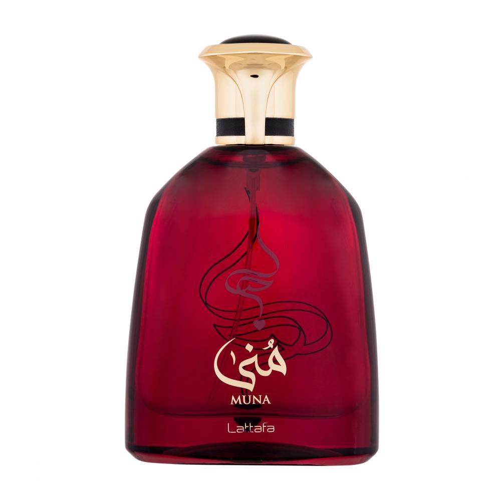 Lattafa Muna edp 100ml