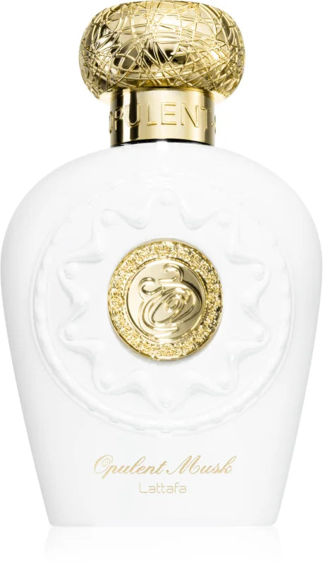 Lattafa Opulent Musk edp 100ml