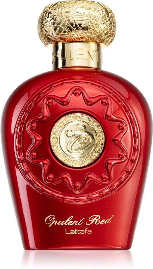 Lattafa Opulent Red edp 100ml