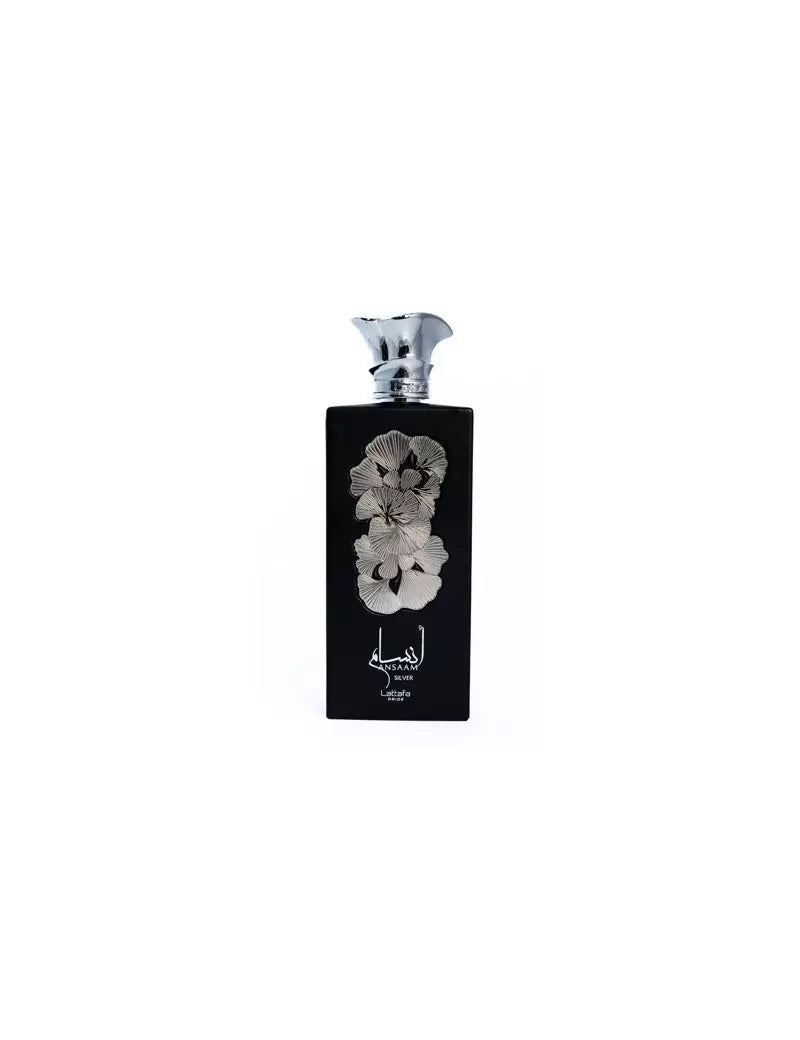 Lattafa Pride Ansaam Silver edp 100ml
