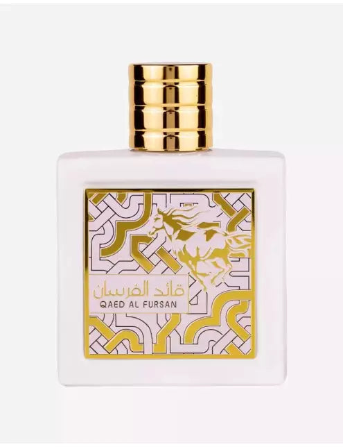 Lattafa Qaed Al Fursan Unlimited edp 90ml