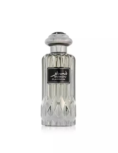 Lattafa Sumou Platinum edp 100ml
