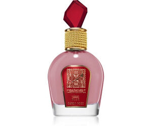 Lattafa Musk Candy Rose edp 100ml