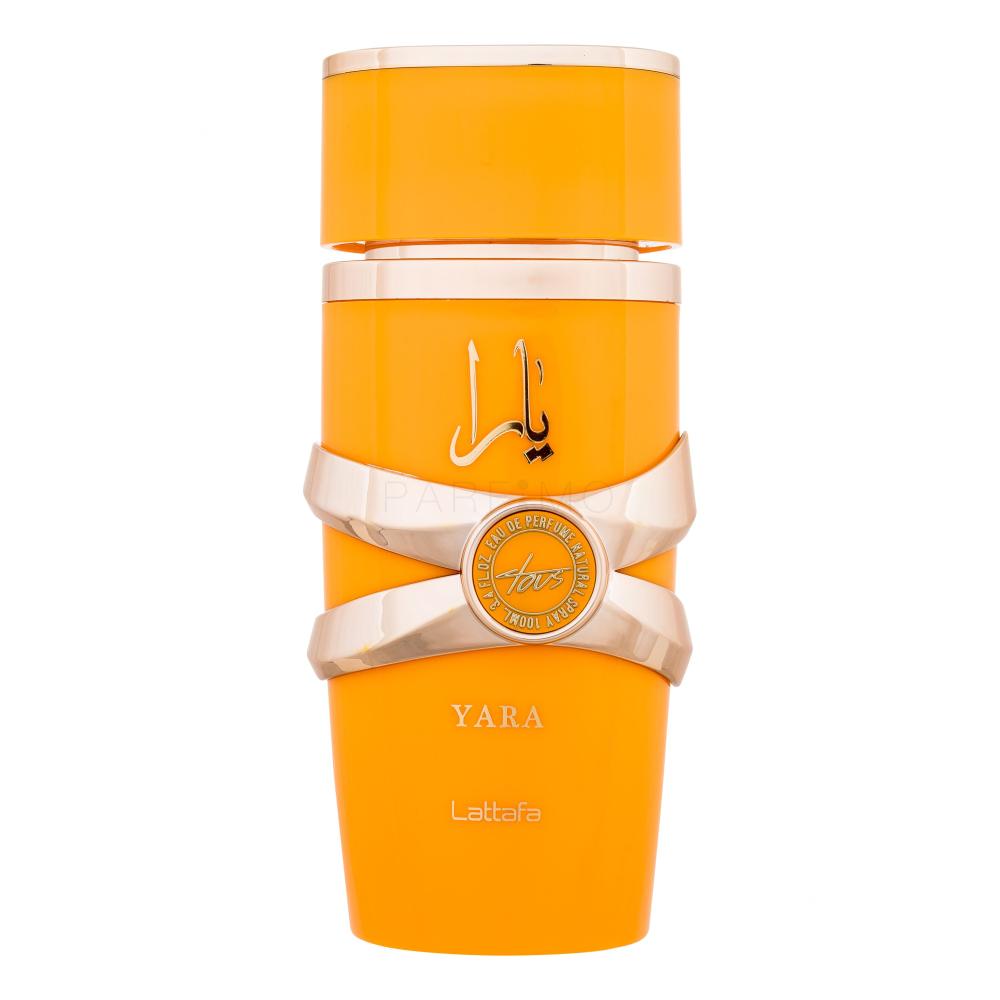 Lattafa YARA TOUS edp 100ml