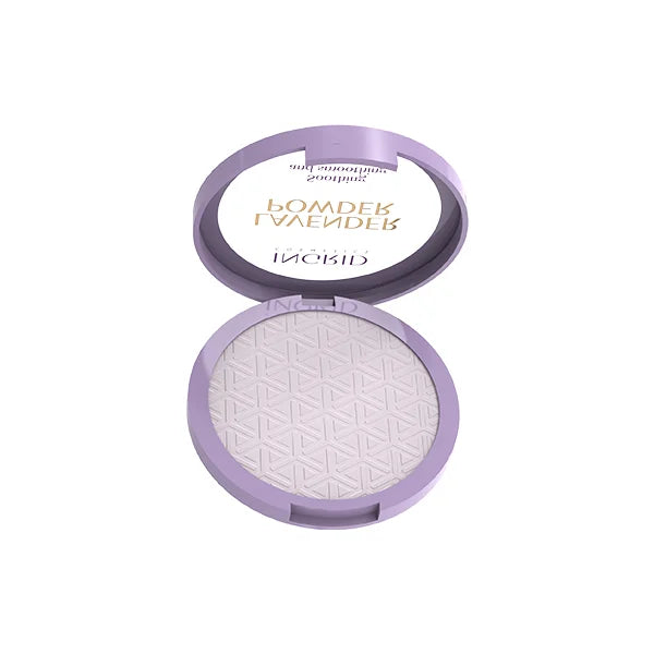 Cipria alla lavanda Ingrid Cosmetics Lavander Powder