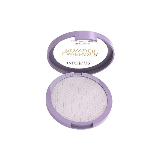 Cipria alla lavanda Ingrid Cosmetics Lavander Powder