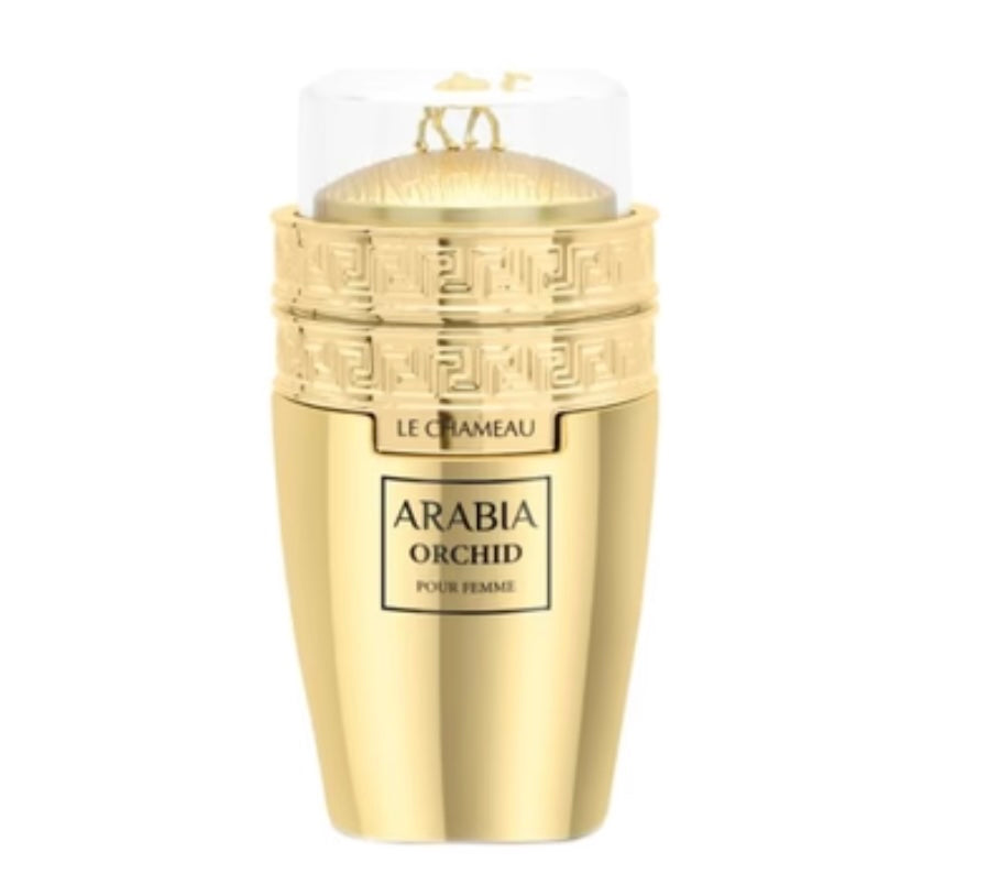 Le Chameau Emper Arabia Orchid Edp 100ml