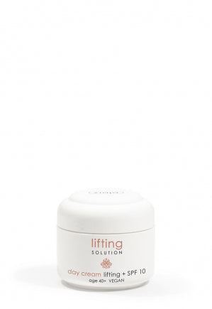Ziaja crema giorno lifting SPF 10 età 40+ 50ml