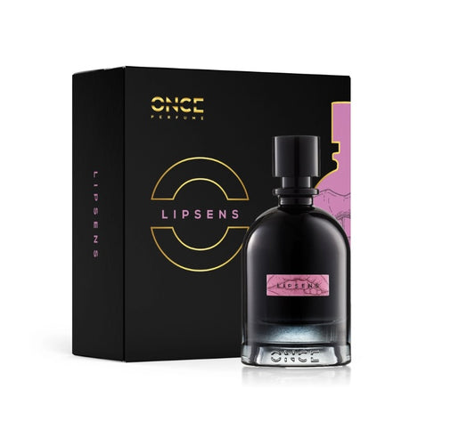 Once LIPSENS edpi 100ml