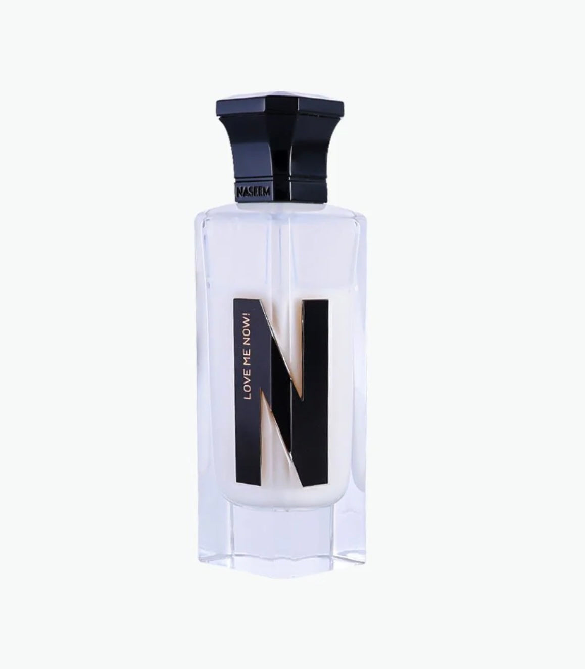 Naseem Love Me Now Aqua Parfume 75ml