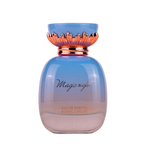 Maison Asrar Magic Night edp 100ml