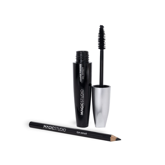 Magic Studio Mascara e Eye pencil