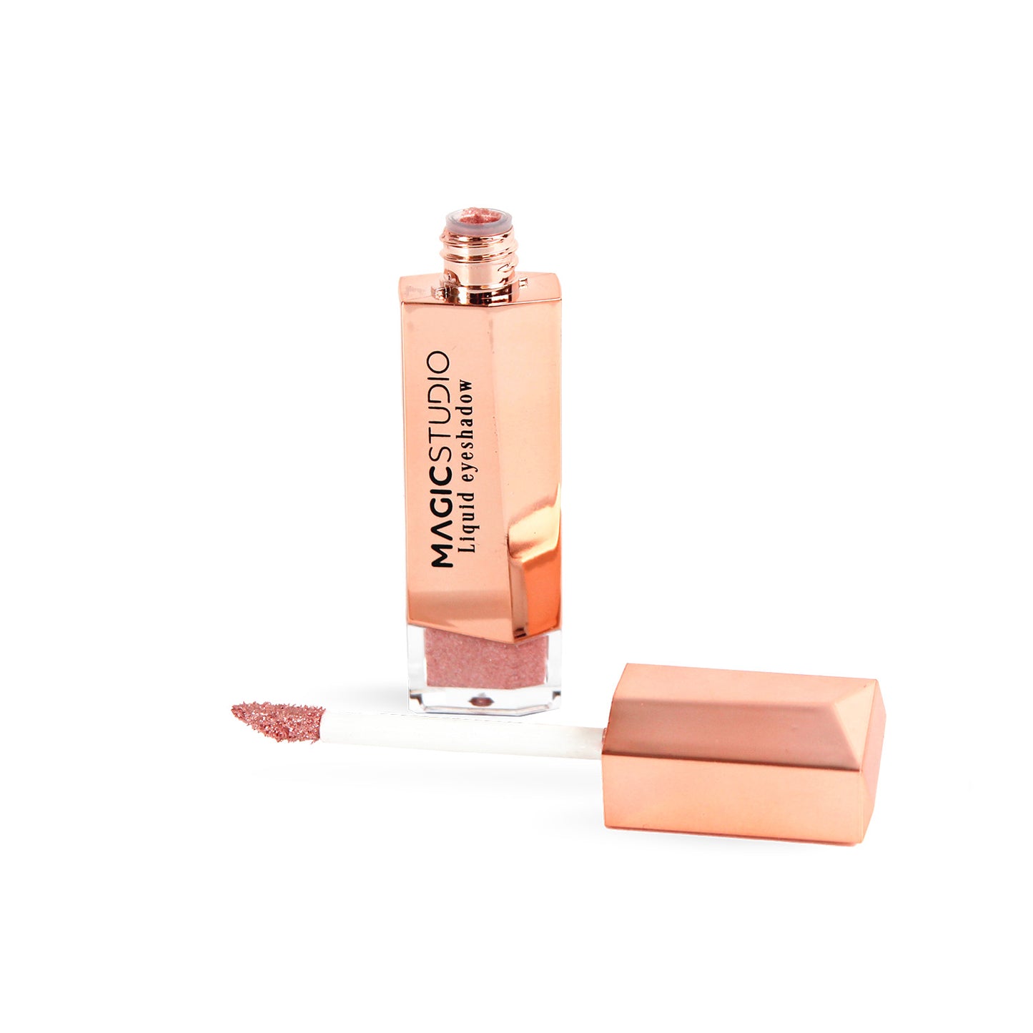 Magic Studio Rose Quartz liquid eyeshadow