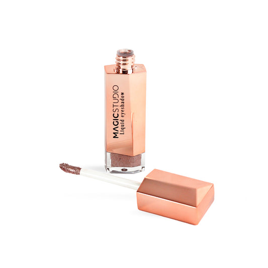 Magic Studio Rose Quartz liquid eyeshadow