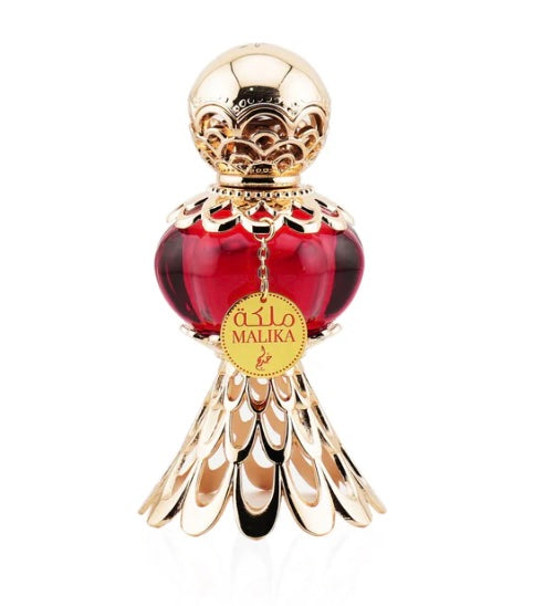 Khadlaj Malika Red Concentrated Perfume 20ml